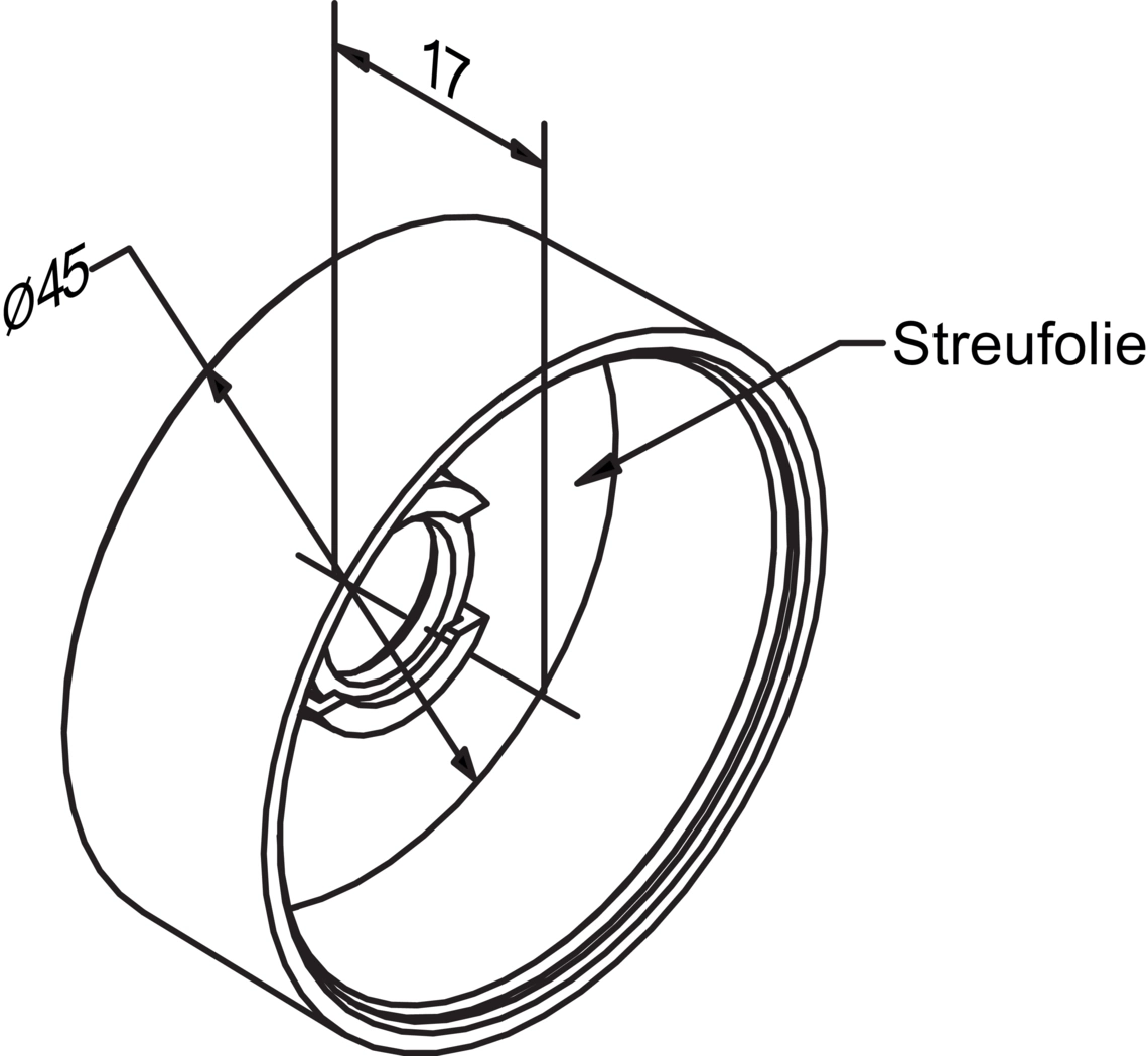 CS-Z Zubehör für Vision Sensoren Optisches Zubehör