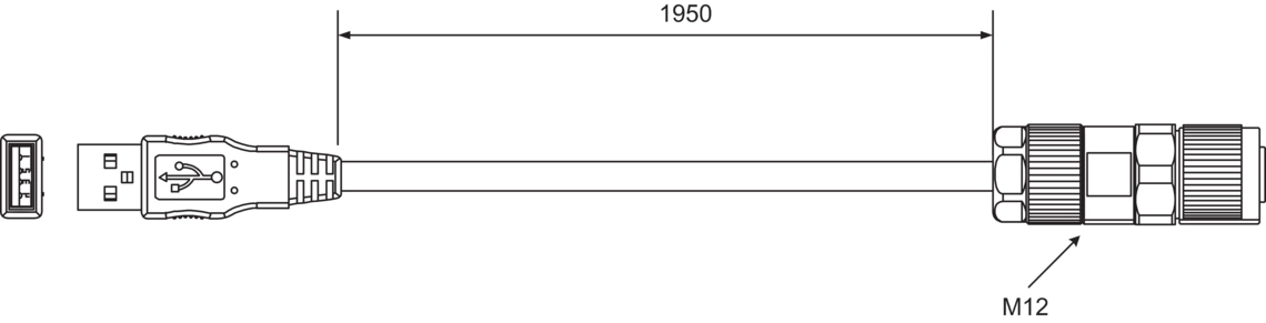 Anschlussleitungen Anschlussleitungen Standard