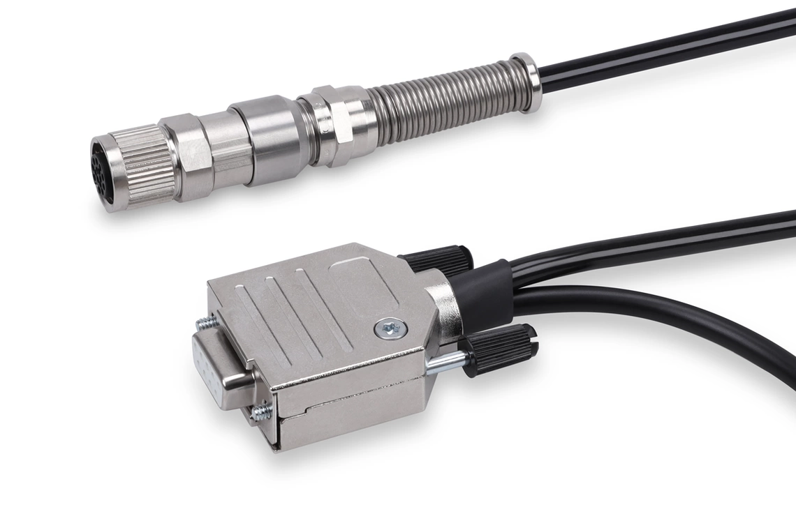 VL Connection cables