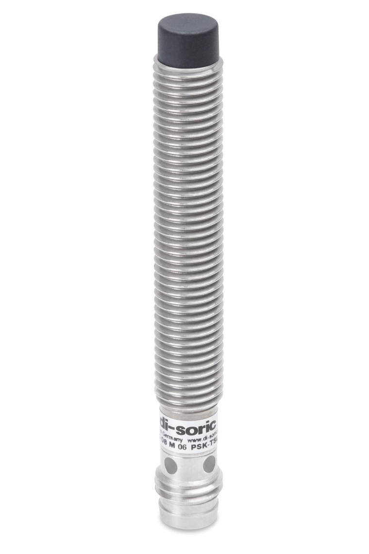 电感式接近传感器
