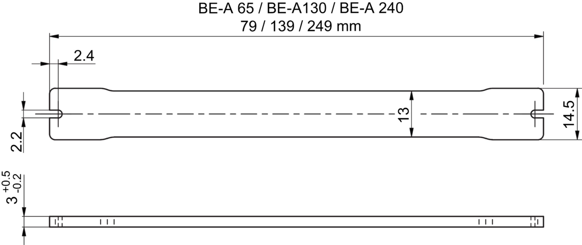 BV 光源BE-Z 附件 光学附件