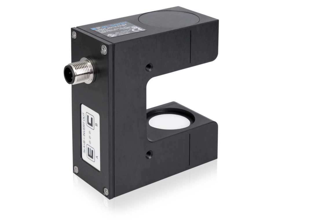 超声波槽型传感器 USGT