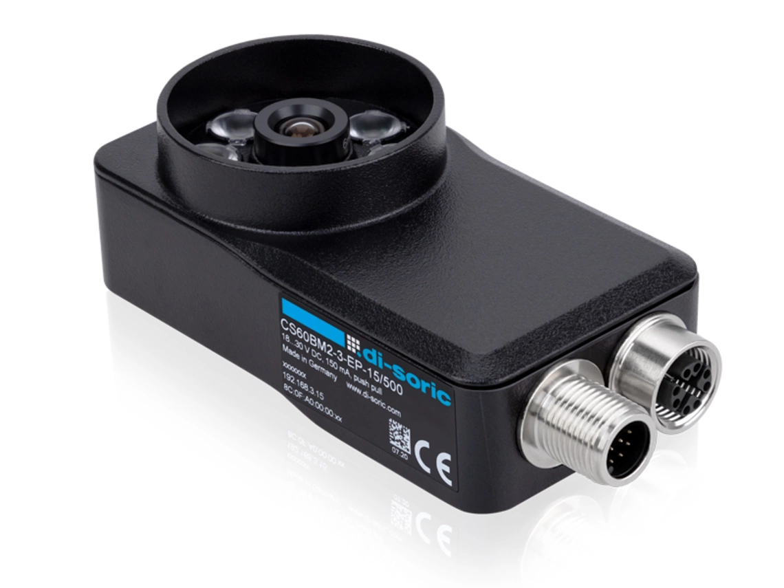 Vision Sensoren CS-60