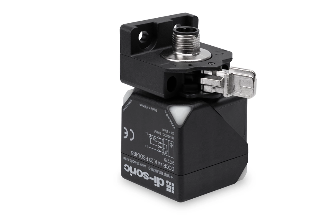 电感式接近传感器 INQ 方型