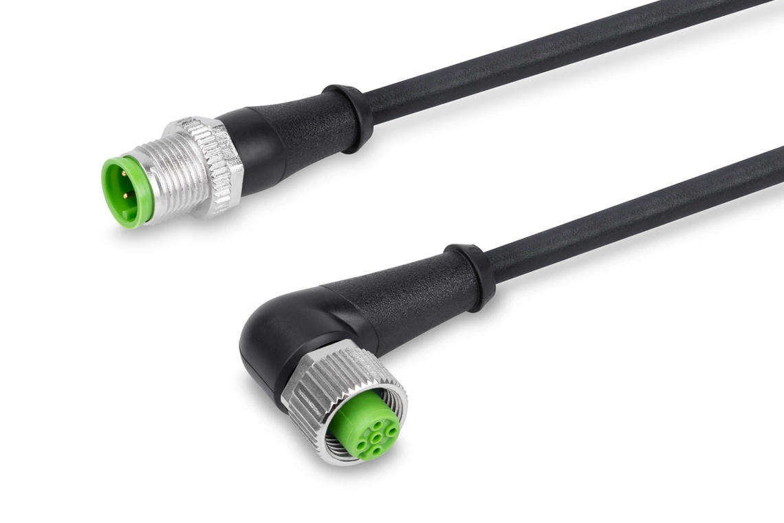 VL Connection cables