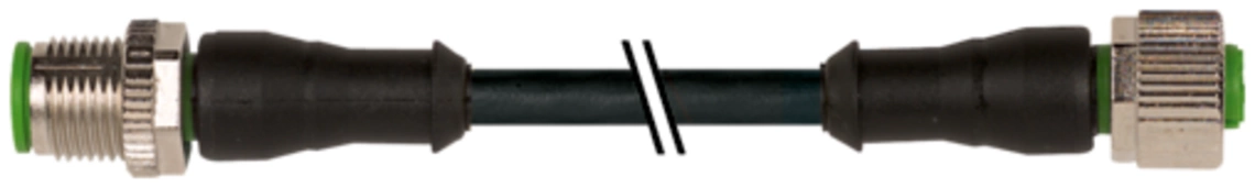 VL Connection cables