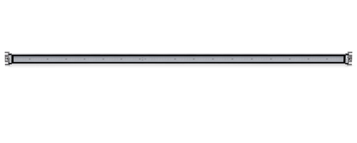 Machine lighting MB-R Machine lighting semicircular