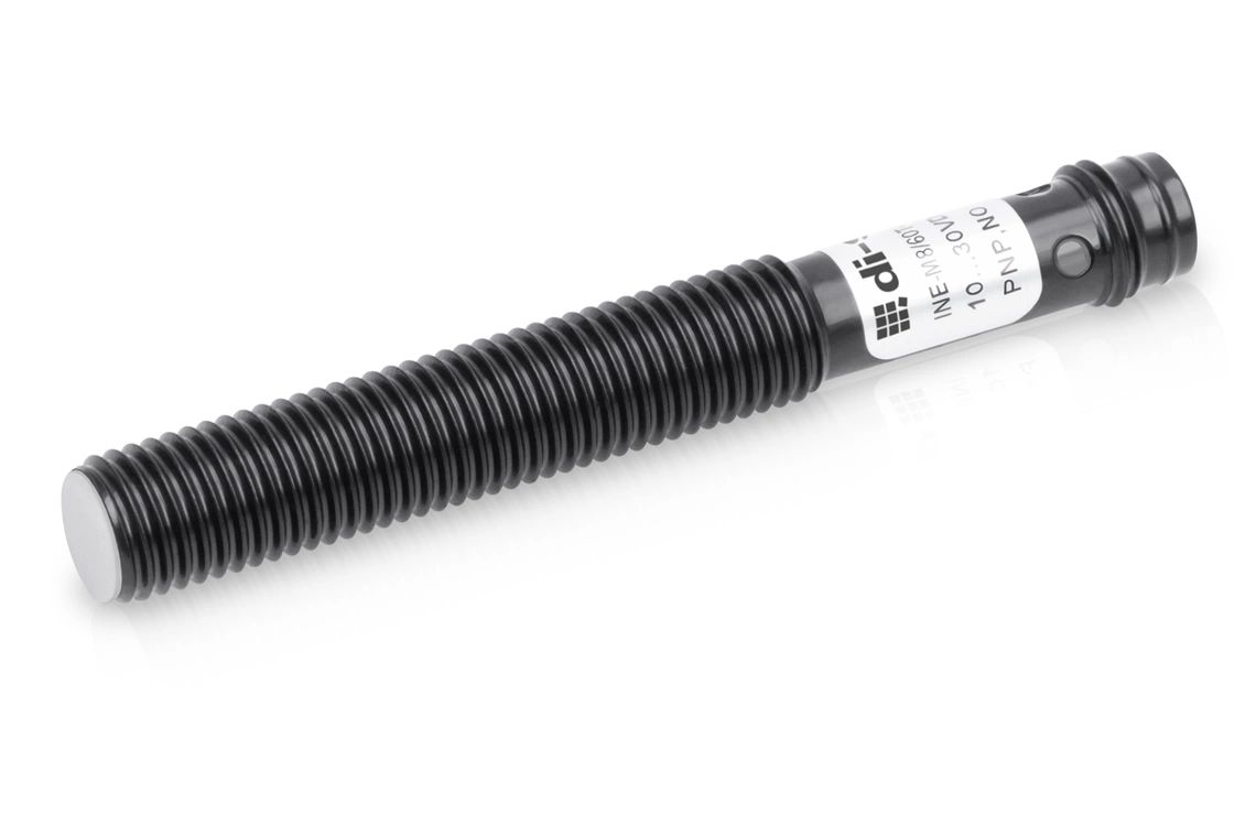 电感式接近传感器