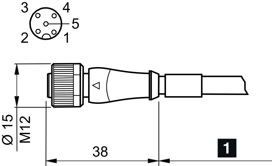 Anschlusstechnik AL Anschlussleitungen