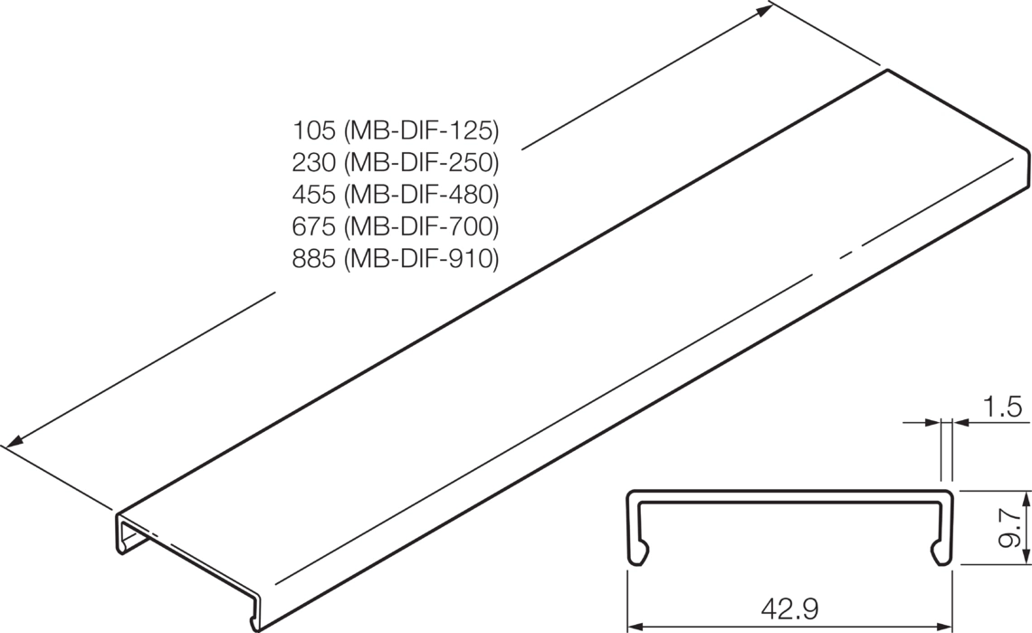 机器光源和信号灯MB-SB-Z 附件 光学附件