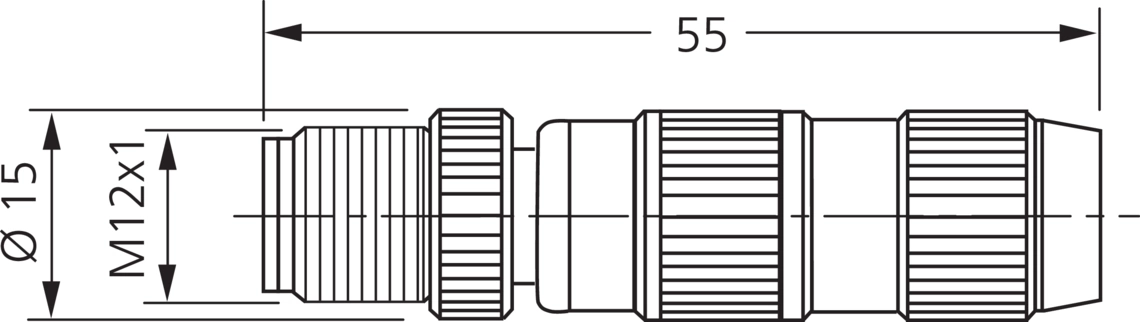 连接技术 Z-AT-SVK 可装配连接器