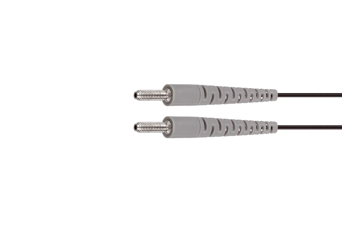 KL Plastic fiber optics