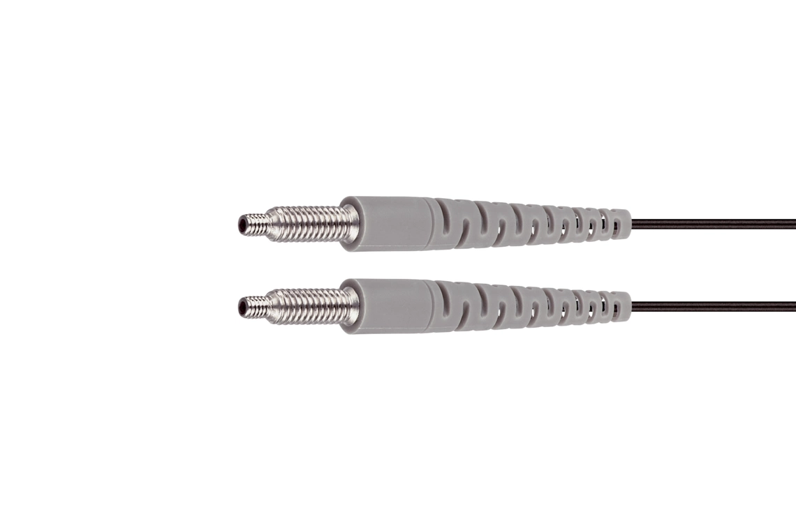 KL Plastic fiber optics