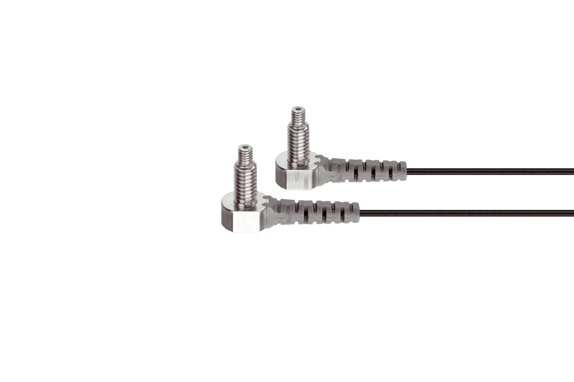 KL Plastic fiber optics