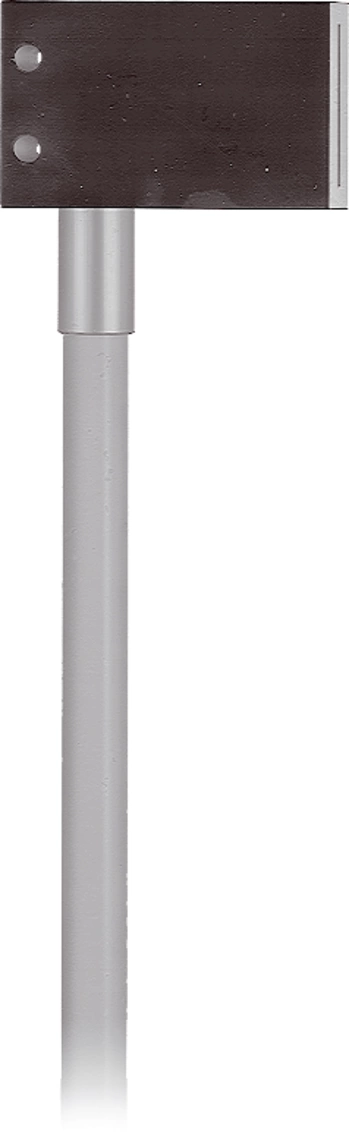Glass fiber optics WRB