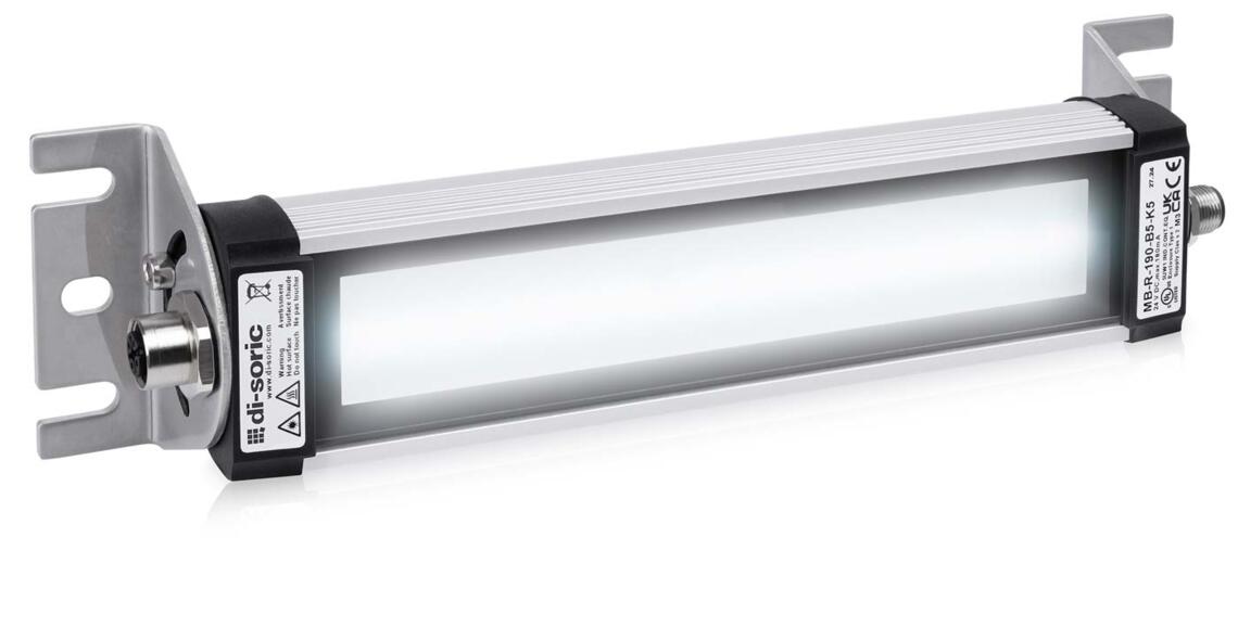 di-soric MB-R-190-B5-K5