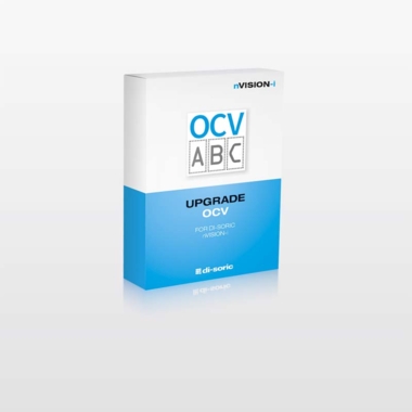 nVision-i OCV