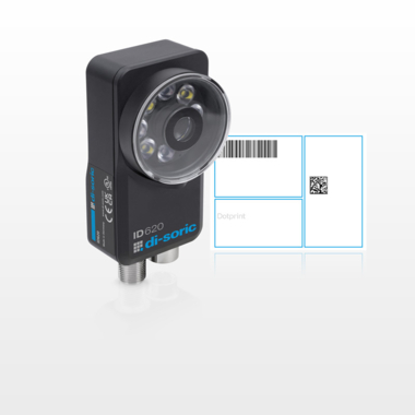 ID Reader ID-620