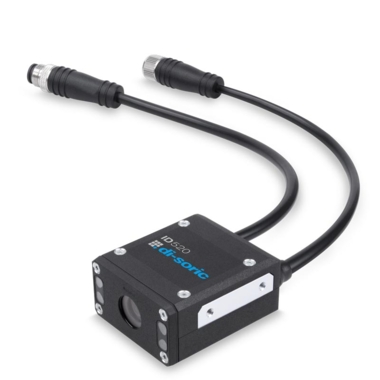 Vision expertise in a compact space