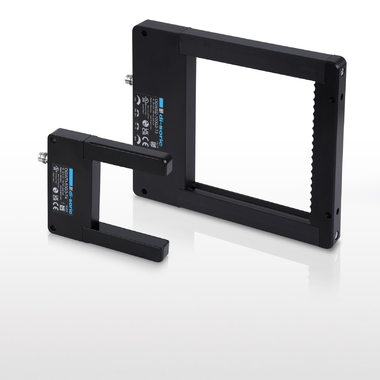OGWSD und OGWTI mit IO-Link