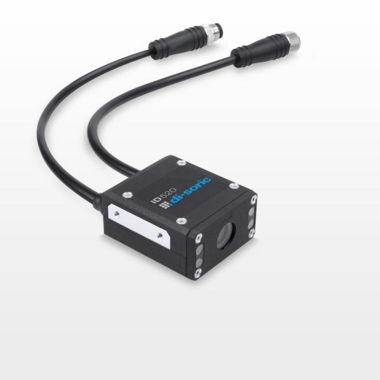 ID-Reader ID-520