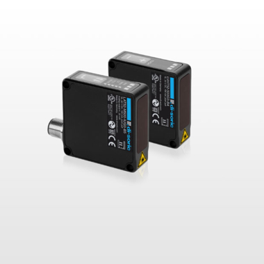 LAT-52 und LVHT-52 mit IO-Link