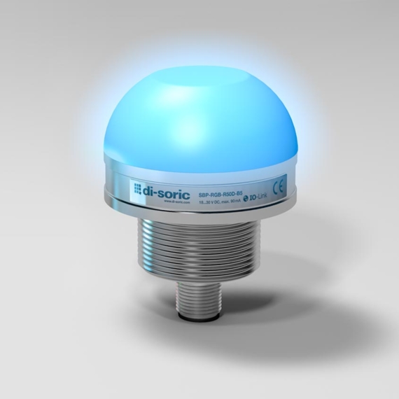 di-soric SBP-RGB