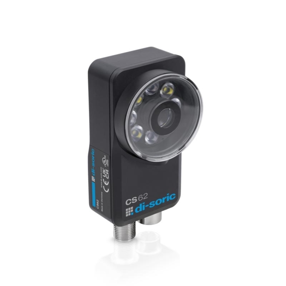 di-soric Vision-Sensor CS-62