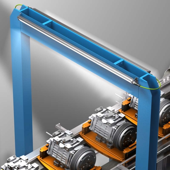 di-soric MB-R-K5 in APP225