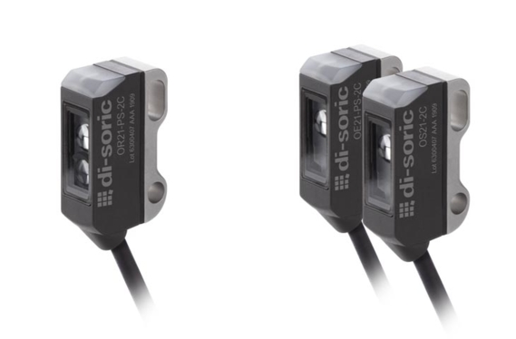 di-soric &ndash; O-21 &ndash; OR21 OS21 OE21